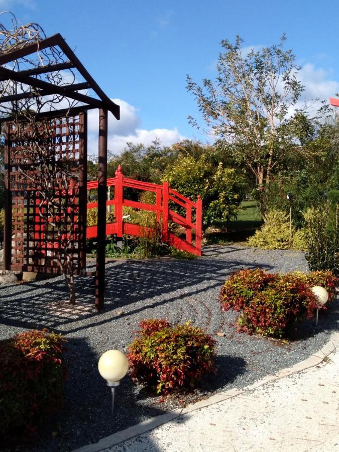 Green Acres B&B Beechmont エクステリア 写真